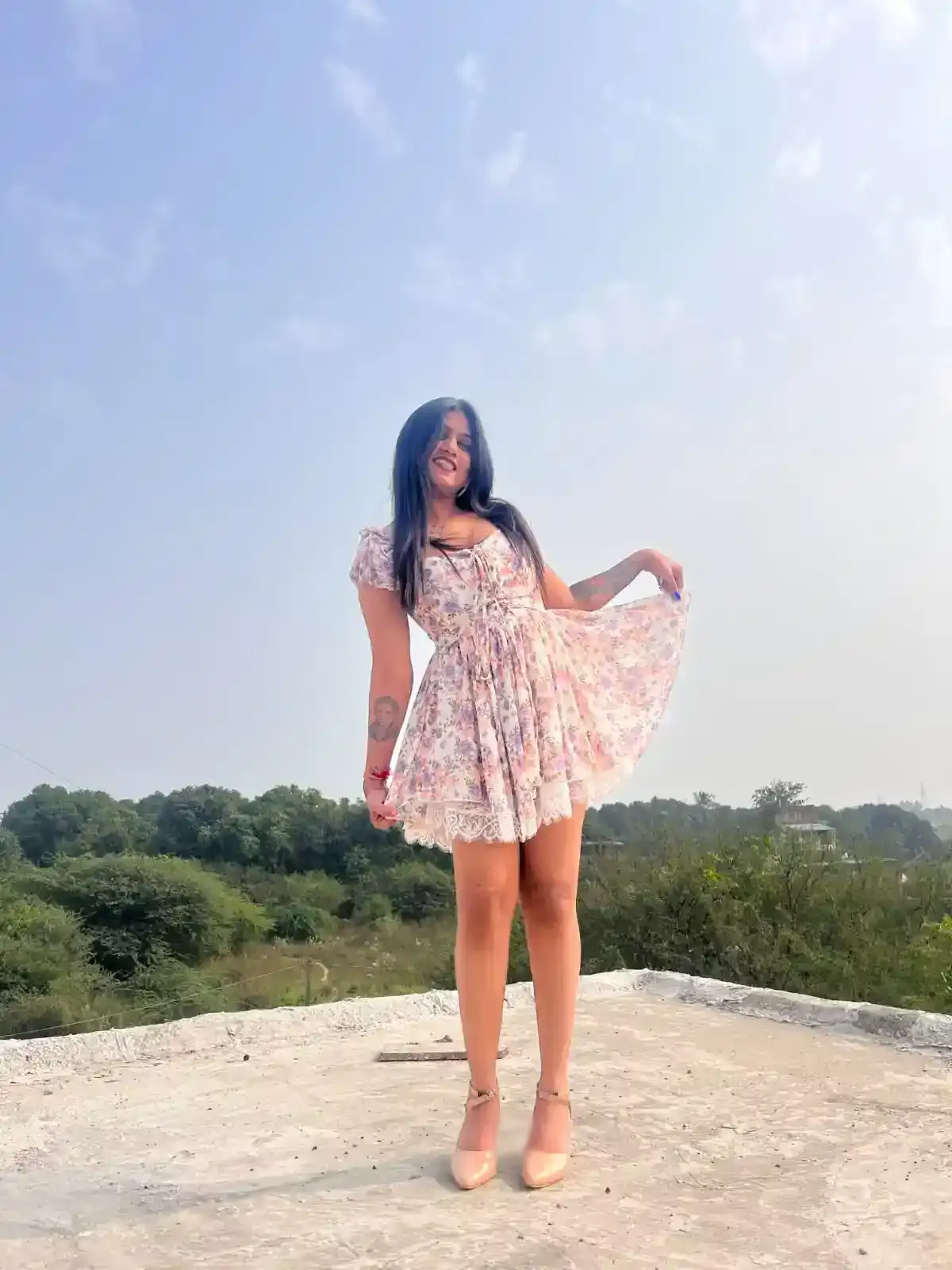 Call Girl in Allahabad